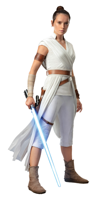 rey